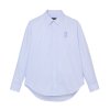 MARC JACOBS THE POP J MARC POPLIN SHIRT 2P6RTP086W28464